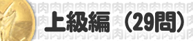 金（上級編）（２９問）