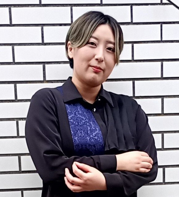 鈴芽に挑む桐生真弥