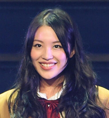 桑原みずき（14年11月1日撮影）