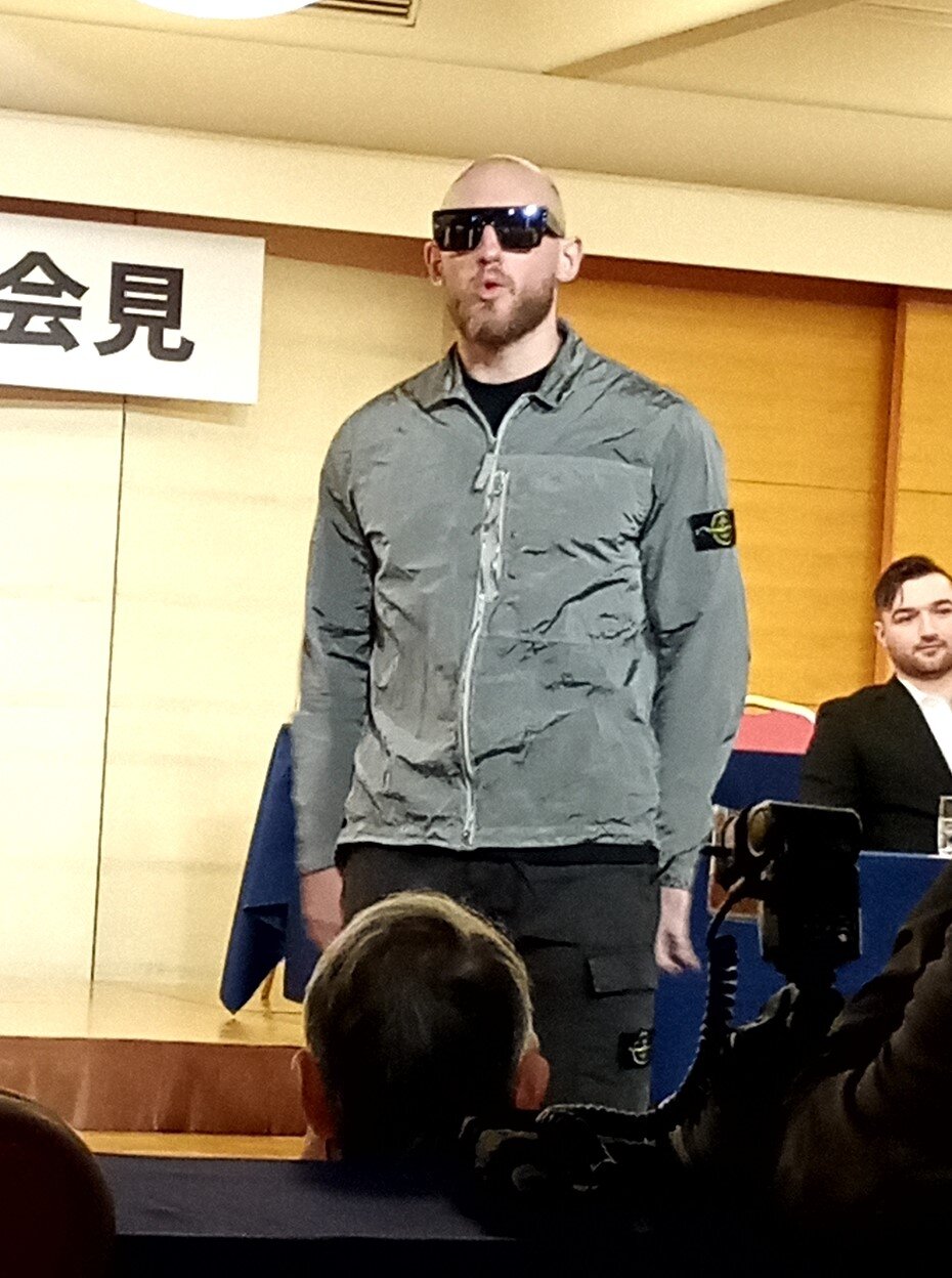 高市早苗首相までディスったゲイブ・キッド