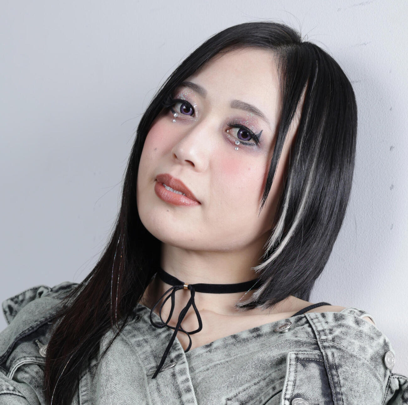 スターダムの上谷沙弥（2026年3月撮影）