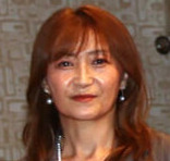 工藤めぐみさん（2026年9月撮影）