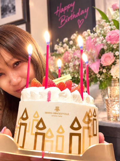 工藤めぐみさんのインスタグラムから