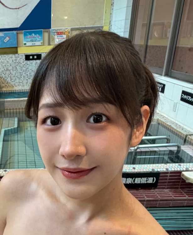 上原わかなのインスタグラムから