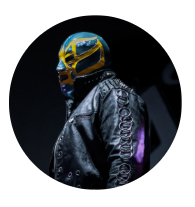 エル・イホ・デ・フィッシュマンのインスタグラムから