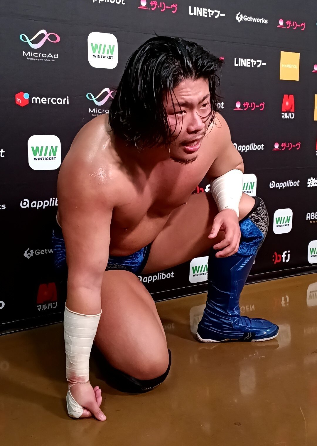 方舟御三家をトップから引きずり降ろすと宣言した煌牙