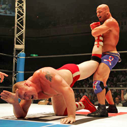 バトル詳細速報 ｉｇｆ６ ２９両国 Nikkansports Com