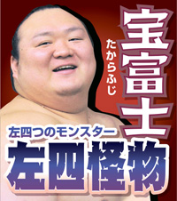 宝富士
