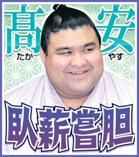 高安