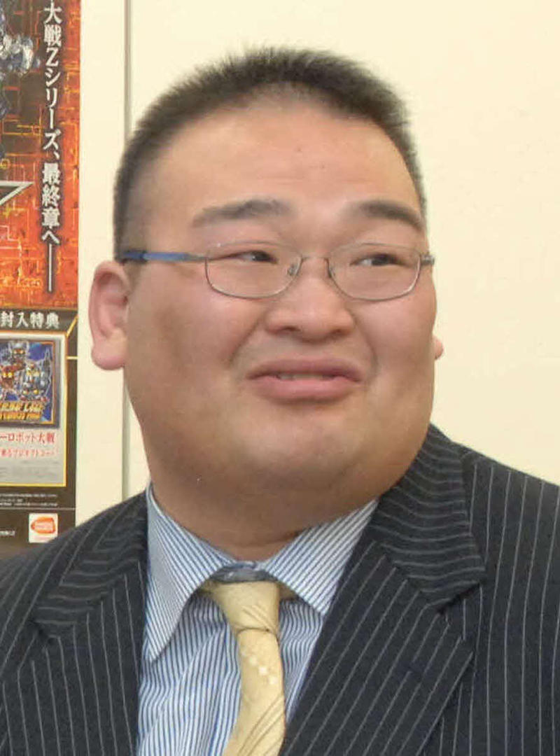 元高見盛うっかり高砂一門会の会場予約忘れて中止に - 大相撲 : 日刊スポーツ
