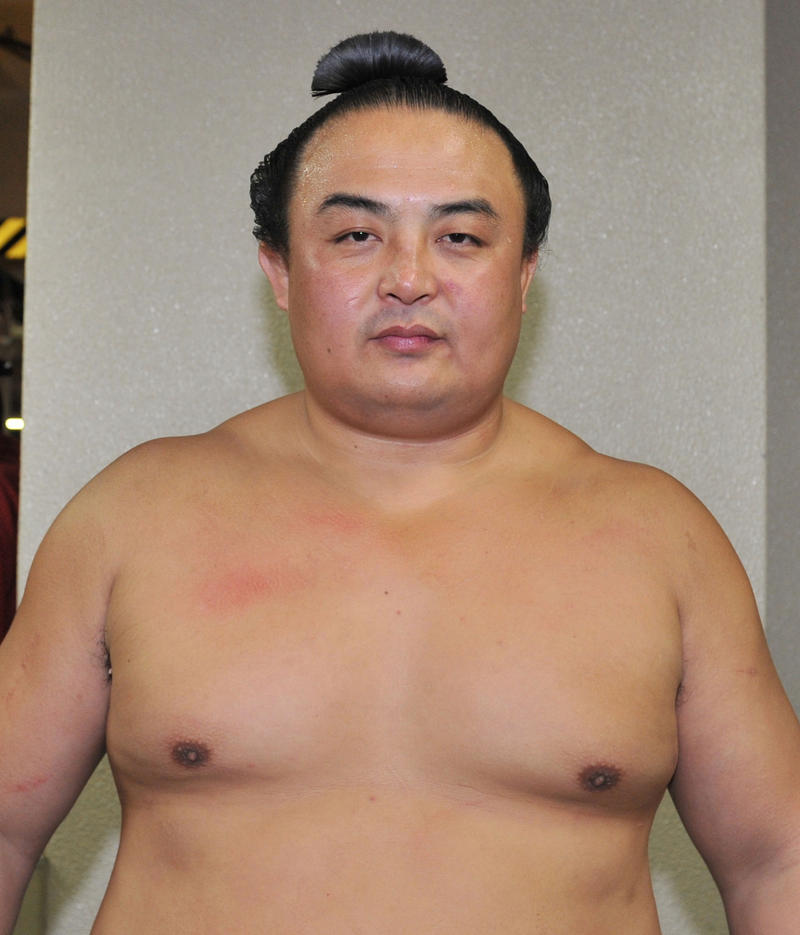 蒼国来が2日残し十両V「幕内に早く戻りたいね」 - 大相撲 : 日刊スポーツ