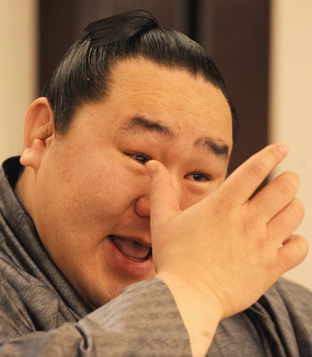 輪島は追放、双羽黒は廃業/過去の横綱トラブル - 大相撲 : 日刊スポーツ