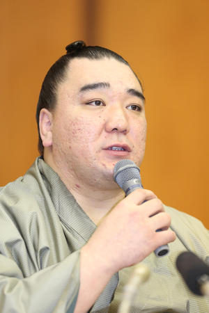 日馬富士 白鵬の気持ち うれしかった 一問一答3 大相撲 日刊スポーツ