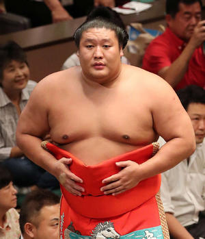 春日野親方 聞いていない 貴ノ岩の冬巡業休場理由 大相撲 日刊スポーツ