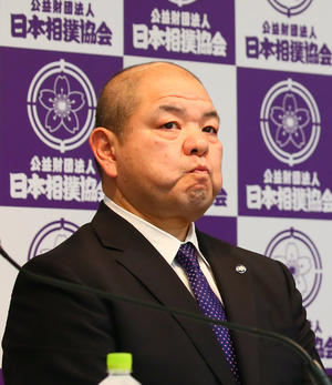 貴乃花親方のテレビ発言に真偽問う 正しい情報を 大相撲 日刊スポーツ