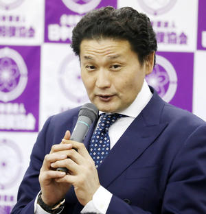 貴乃花部屋が稽古再開 貴公俊 貴ノ岩も汗流す 大相撲 日刊スポーツ