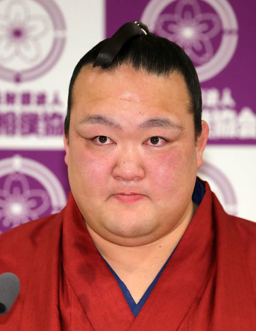 力士仲間に愛された稀勢の里、原点土俵の教習所で幕 - 大相撲 : 日刊スポーツ
