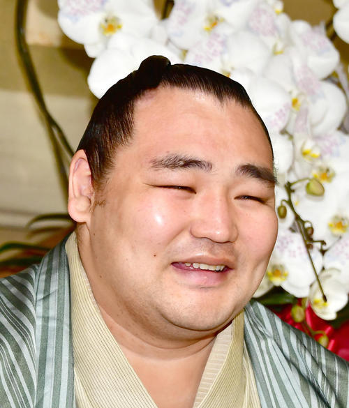 鶴竜