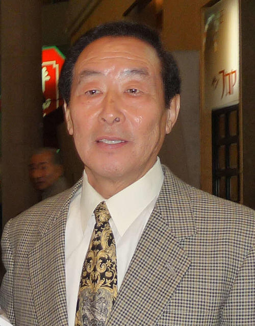床寿の日向端隆寿さん