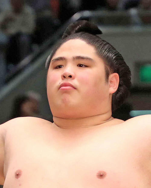 貴ノ富士
