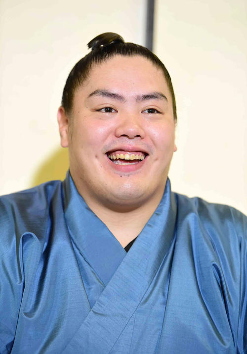 一山本（2019年5月29日撮影）　