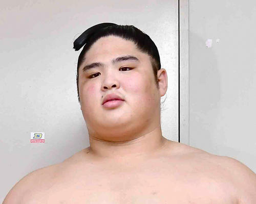 貴ノ富士