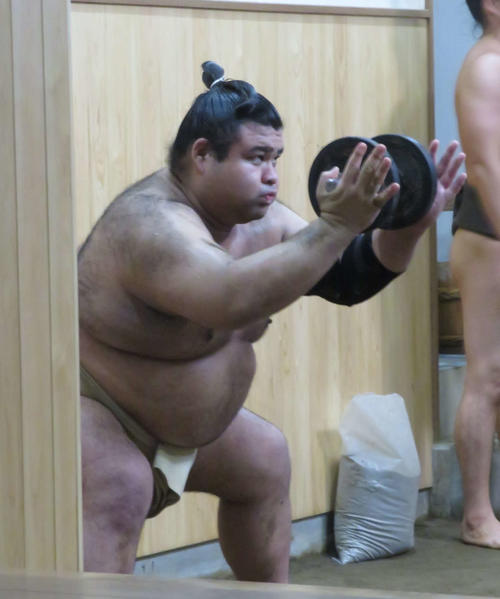 高安