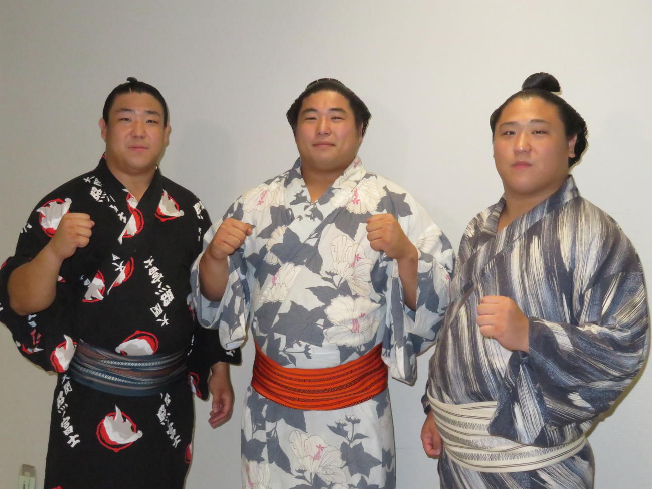 活動歴および当時の関連ビジュアル記録