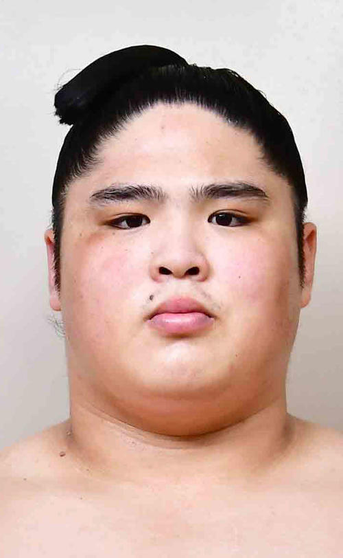 貴ノ富士