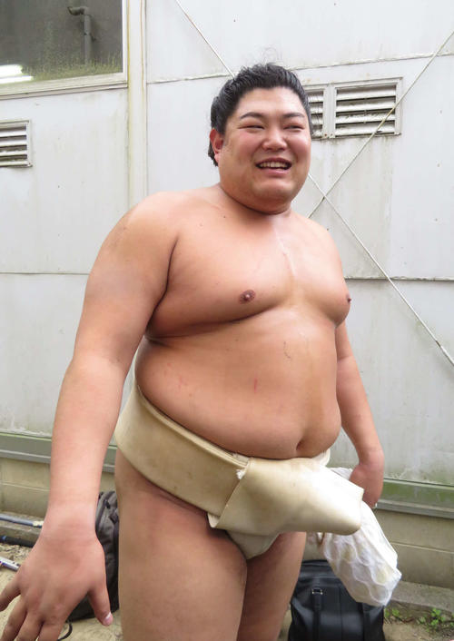 阿炎
