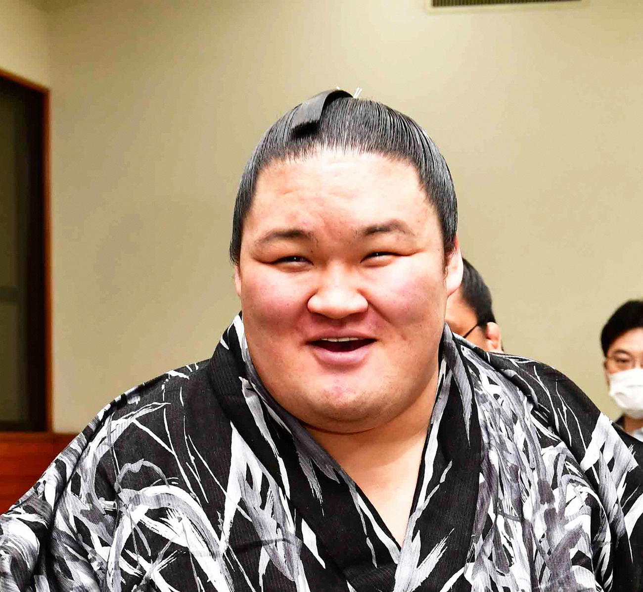 豪栄道