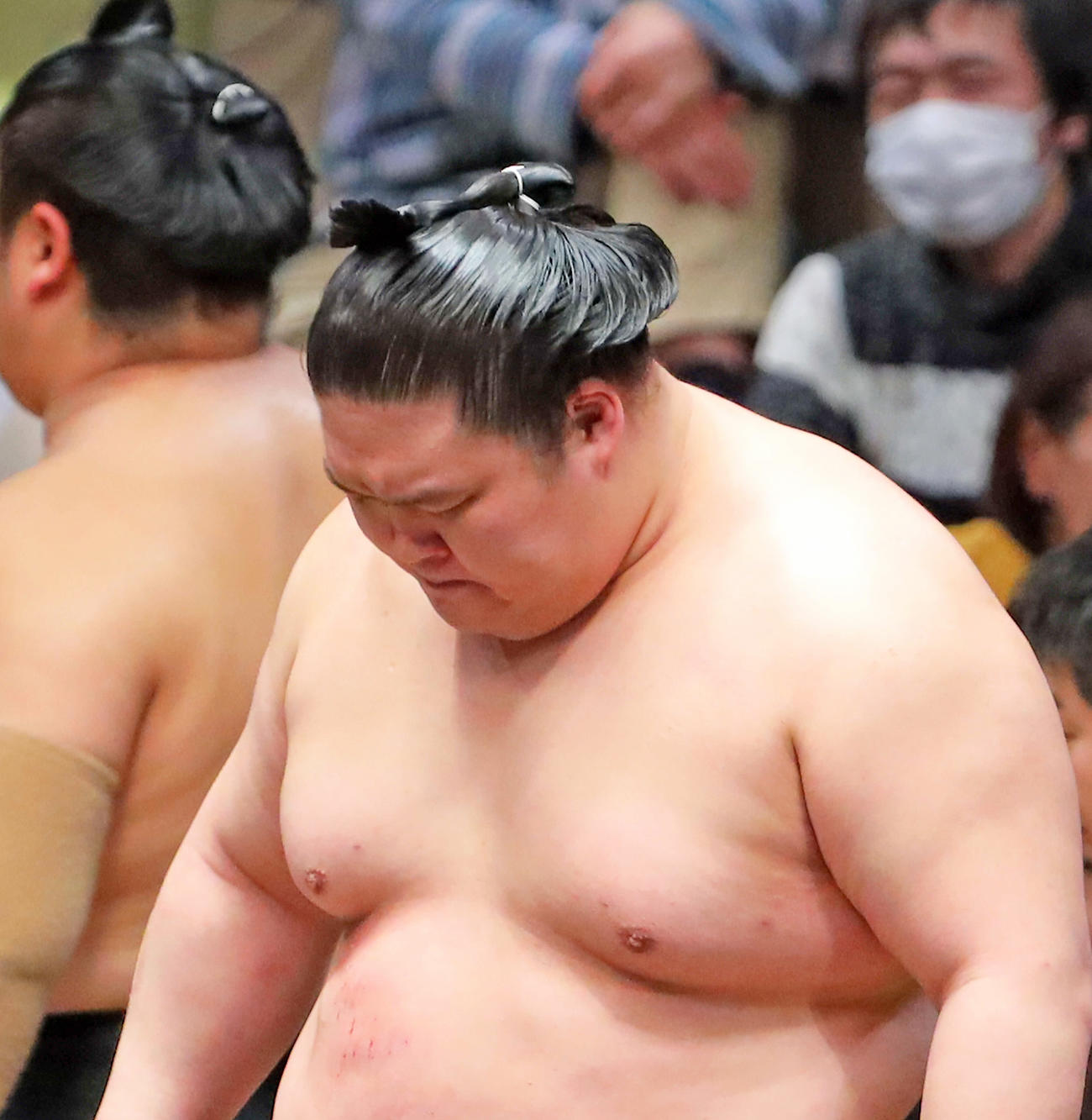 豪栄道