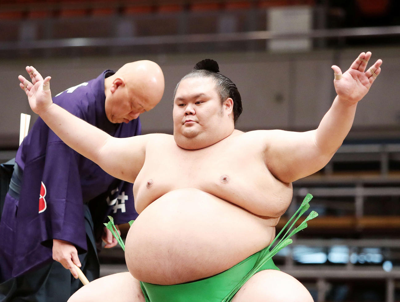 千代丸