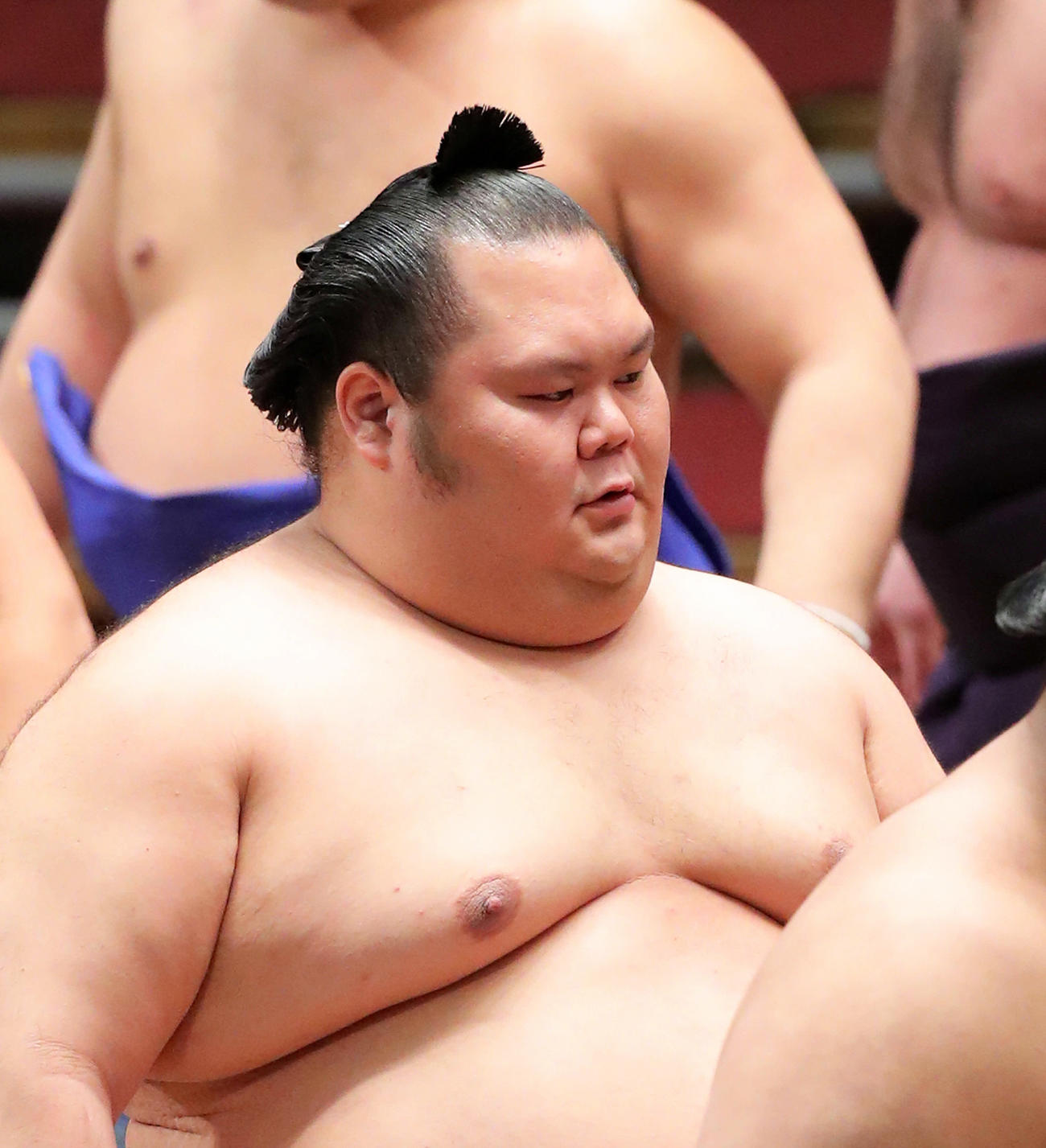 千代丸