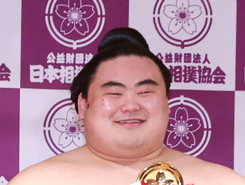 隆の勝（2020年3月22日）