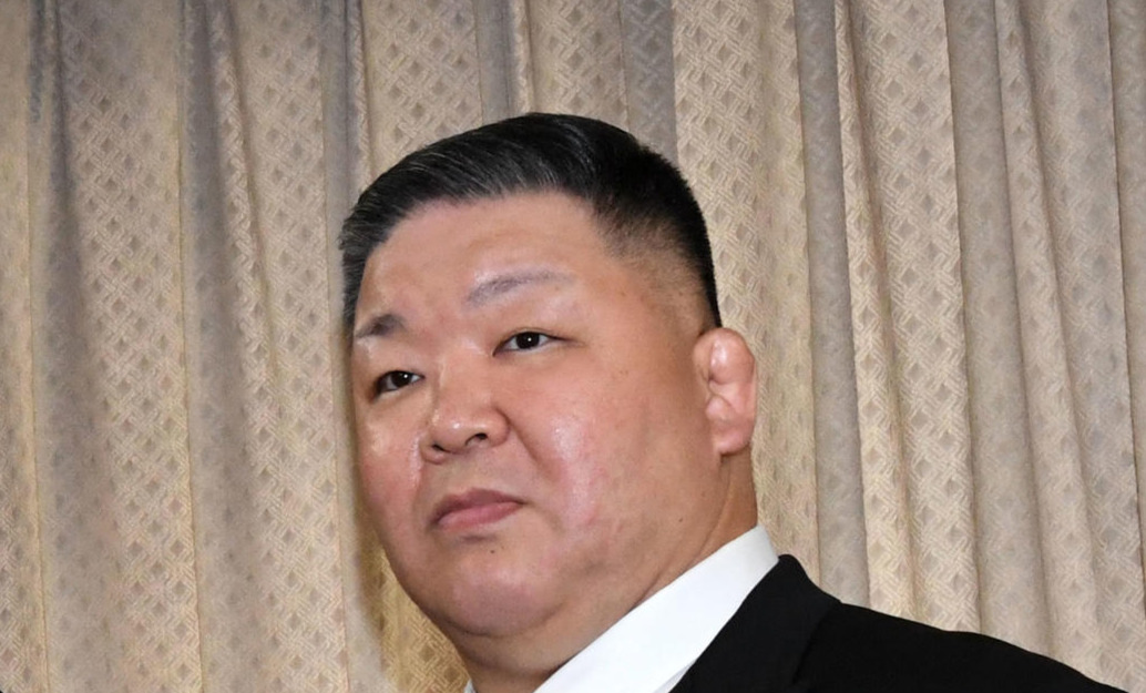 高田川親方（19年6月24日撮影）