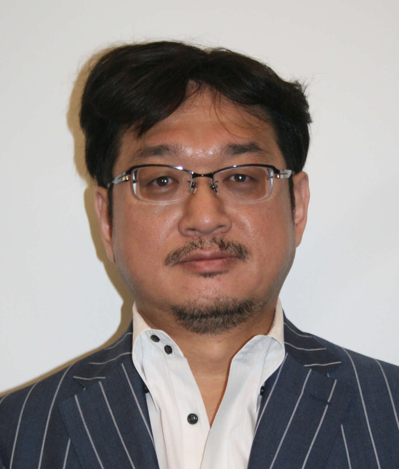 やくみつる氏
