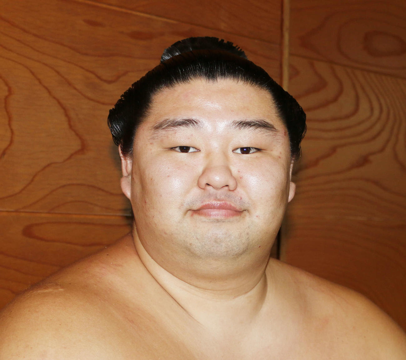 正代が花田氏にネガティブ真相明かす「あれは保険」 - 大相撲写真ニュース : 日刊スポーツ
