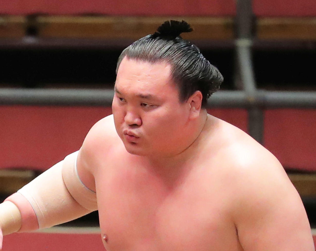 白鵬