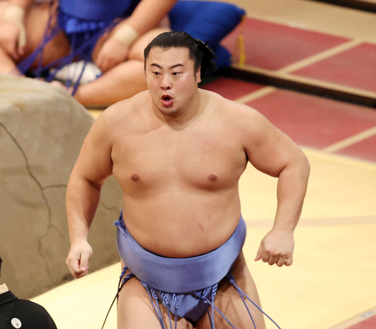 翔猿（2020年9月16日撮影）