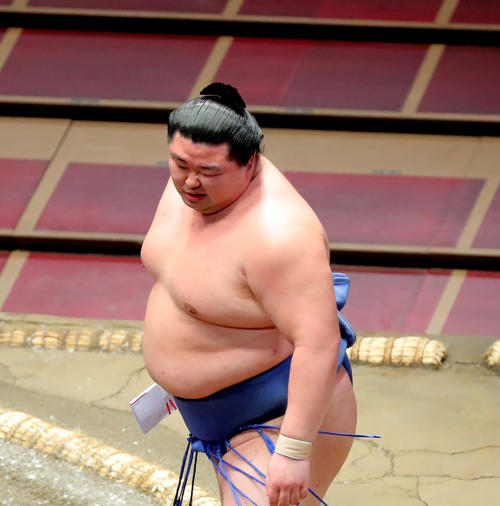 正代、2敗守りトップに並ぶも「まずは勝ち越し」 - 大相撲 : 日刊スポーツ