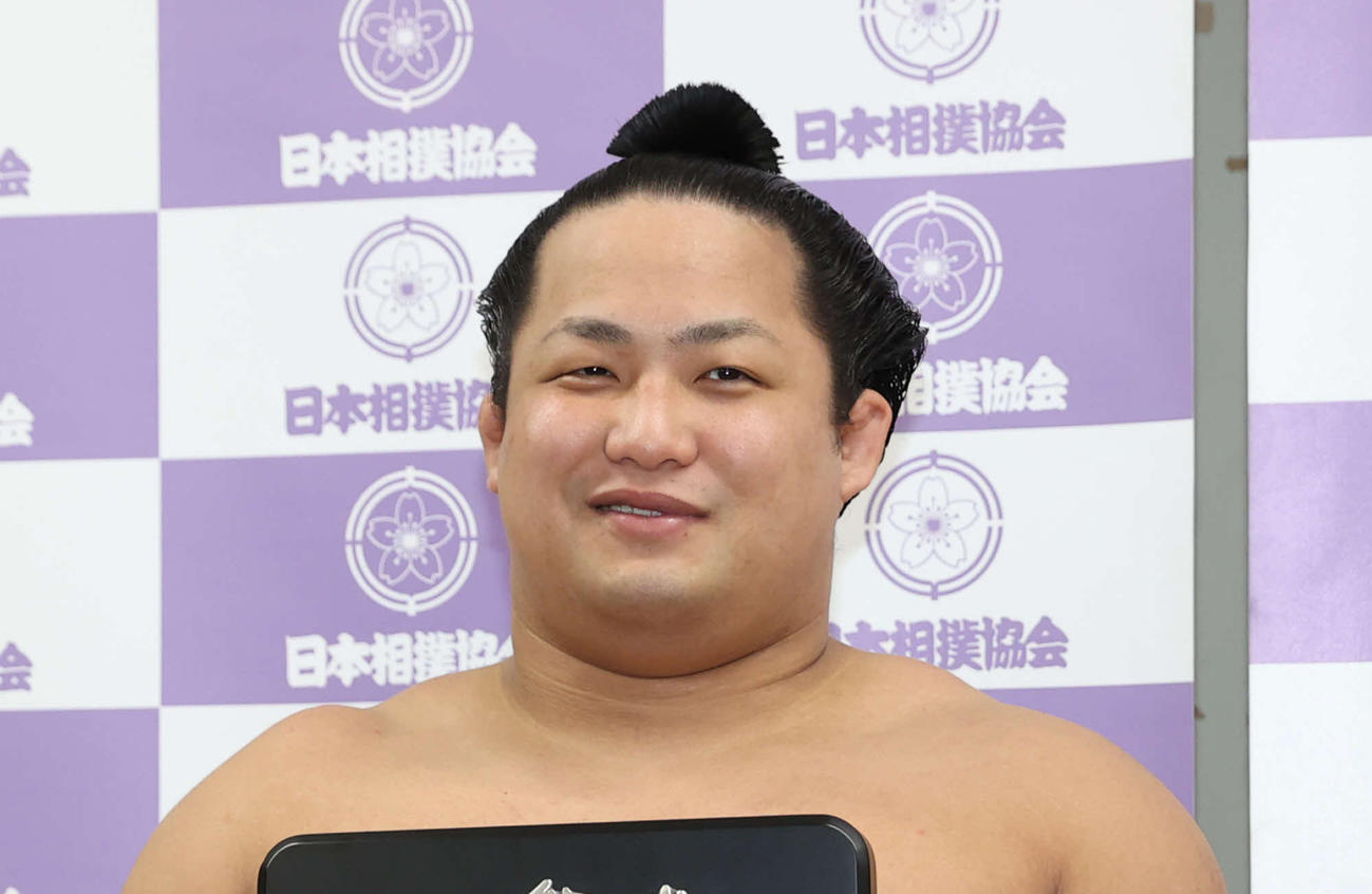 翠富士（21年1月撮影）