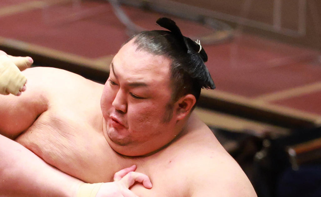 琴勇輝（21年1月撮影）