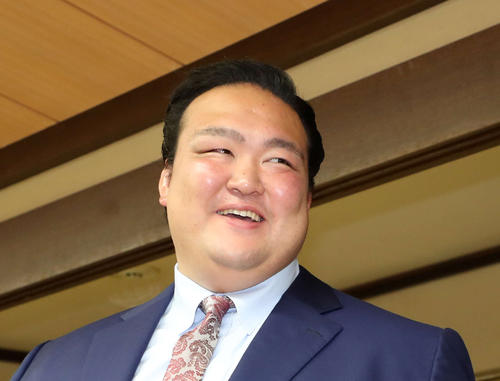 荒磯親方「稽古にIT」など部屋創立の心境、こだわり 5日ラジオで語る - 大相撲 : 日刊スポーツ