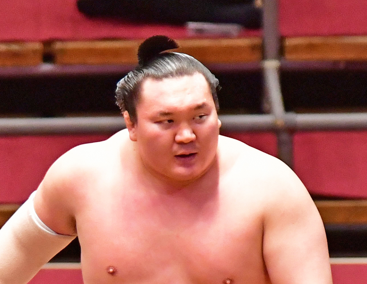 白鵬