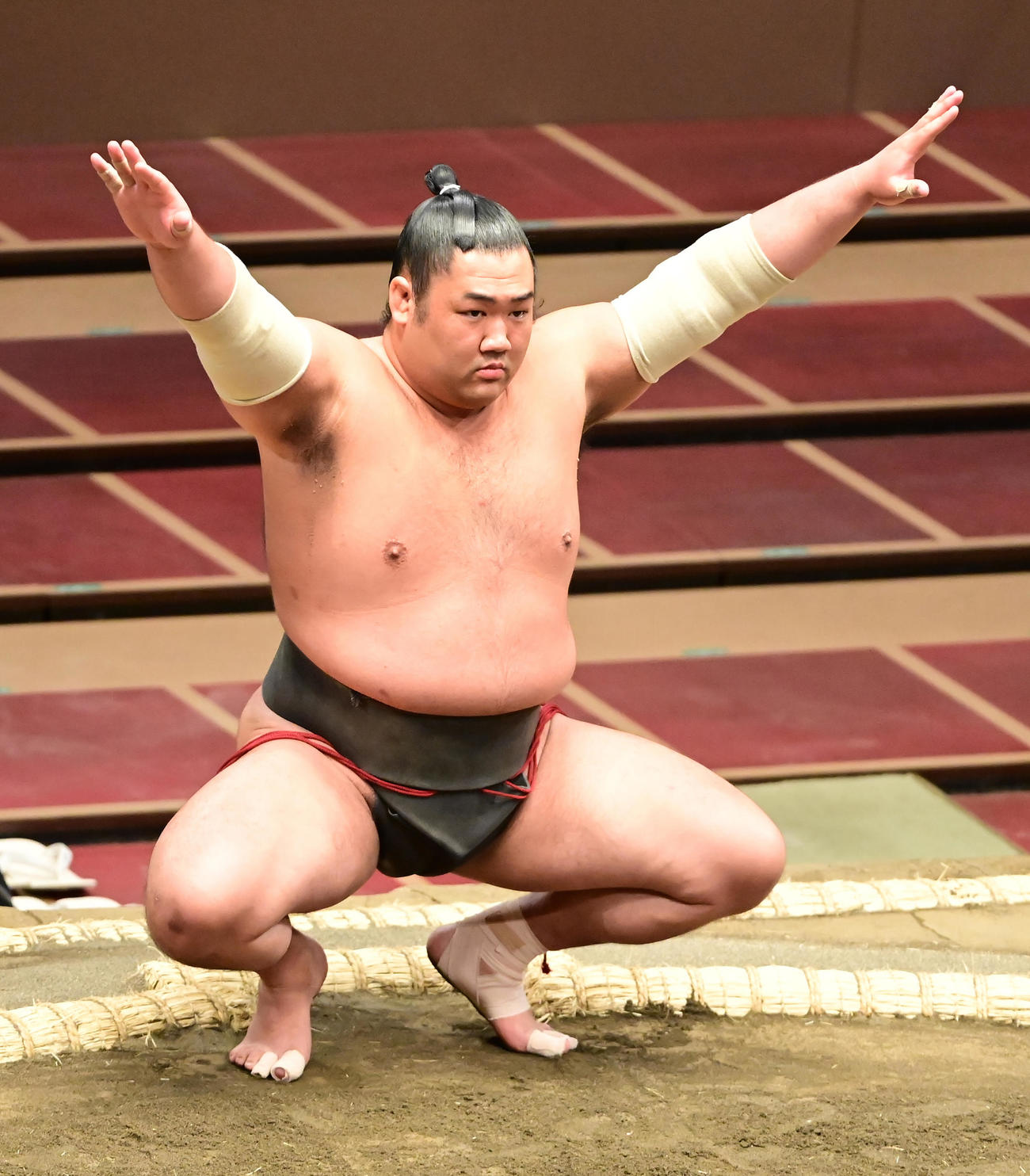琴裕将（2021年5月10日撮影）