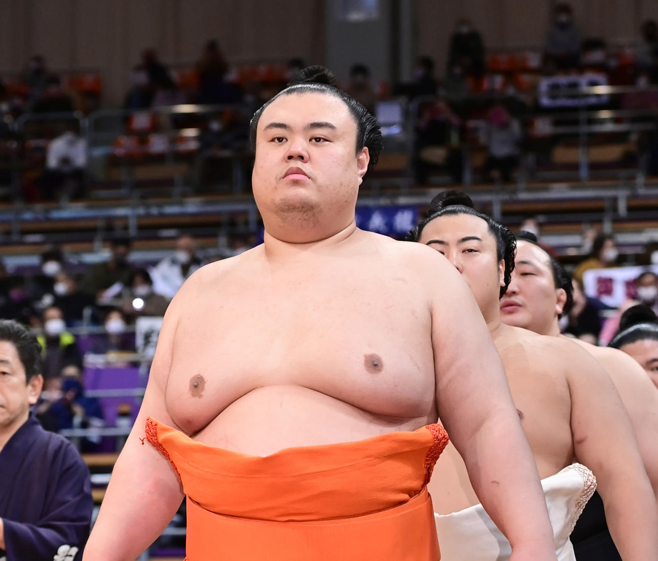 英乃海（2021年11月26日撮影）