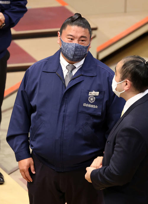 相撲嘉風: 中村親方 嘉風 嫁 – MKALL