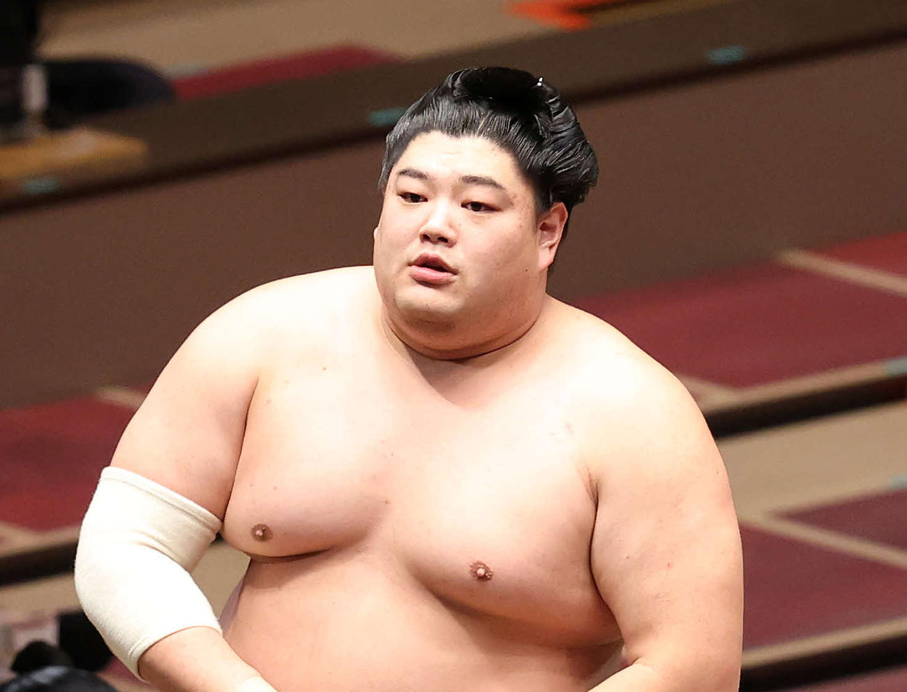 阿炎（2021年9月23日撮影）
