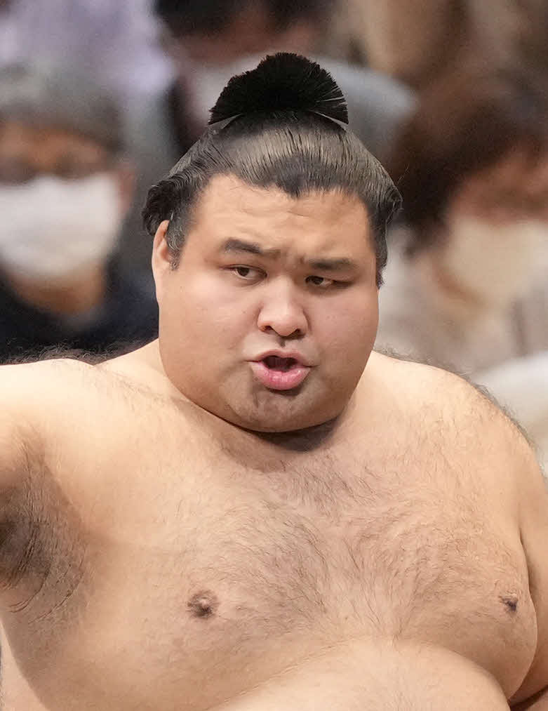 高安（2021年11月23日撮影）